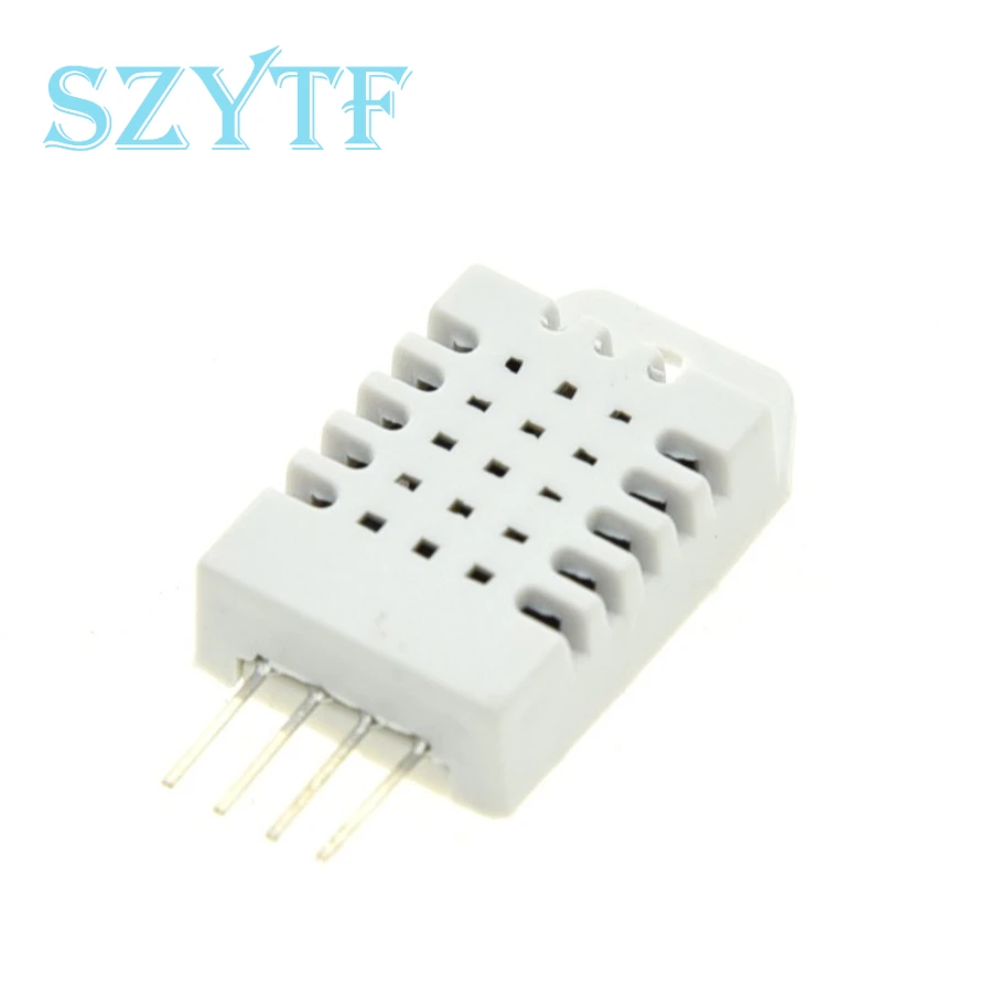 DHT22 Temperatur- und Feuchtigkeitssensor-Sondenmodul AAM2302B DHT D1 Mini Digitale Elektronische Bauteile