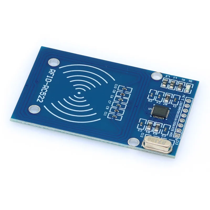 MFRC-522 RC-522 rc522 antenne rfid ic drahtloses modul für arduino ic – Bild 2