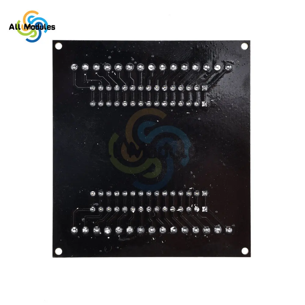 NodeMCU V3 ESP8266 ESP-12E WIFI Entwicklung Board Expansion board – Bild 5