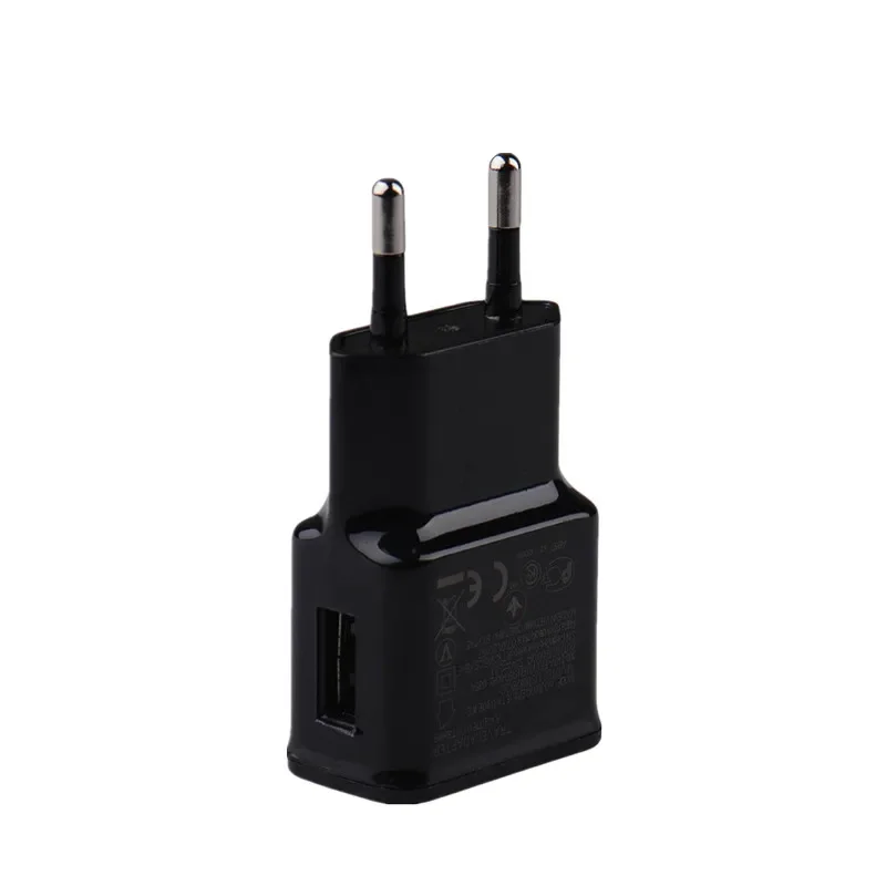 AC Adapter Universal 5V Volt Netzteil USB Ladegerät 5V 2A Konverter – Bild 3
