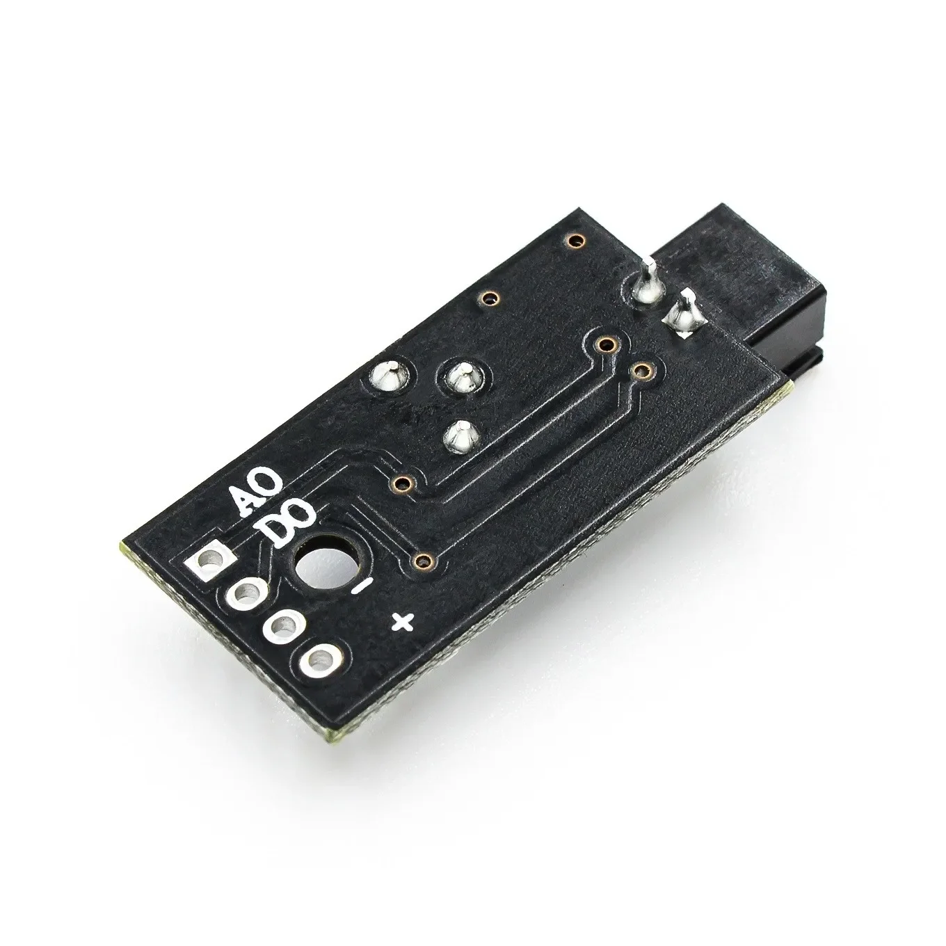 Bodenfeuchte sensor und Boden detektor modul Bodenfeuchte test Boden – Bild 6