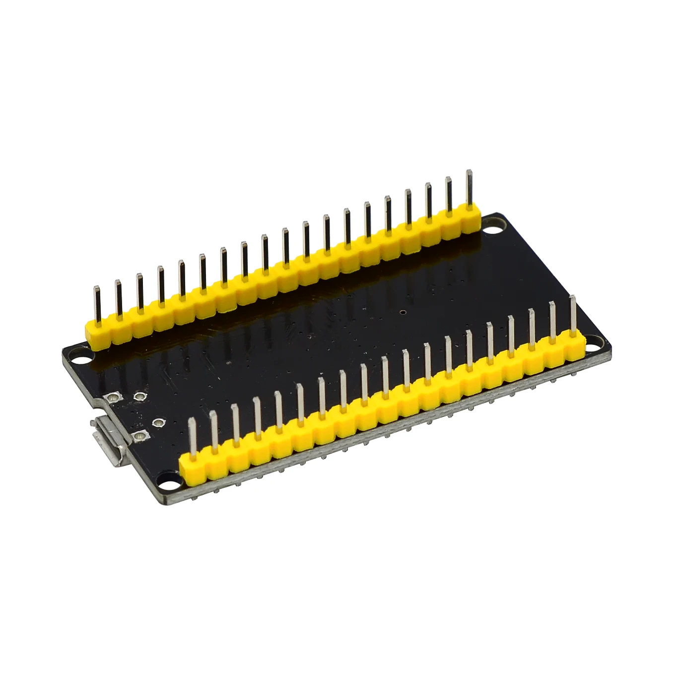 ESP32 DevelopmentBoard TYPE-CUSB CH340C WiFi + Für Bluetooth – Bild 3
