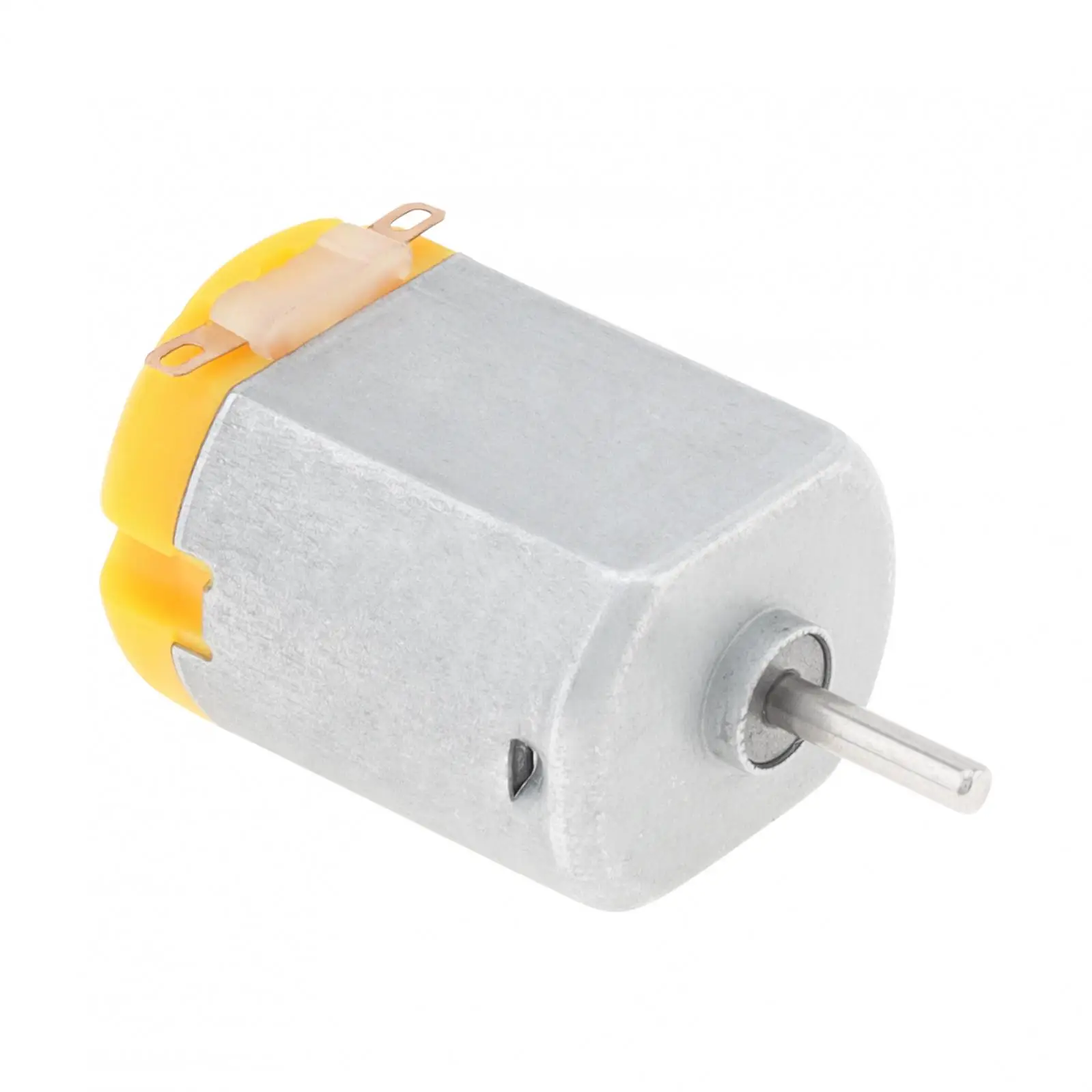 F130 DC Motor 3V - 6V 13500RPM-27000RPM – Bild 5