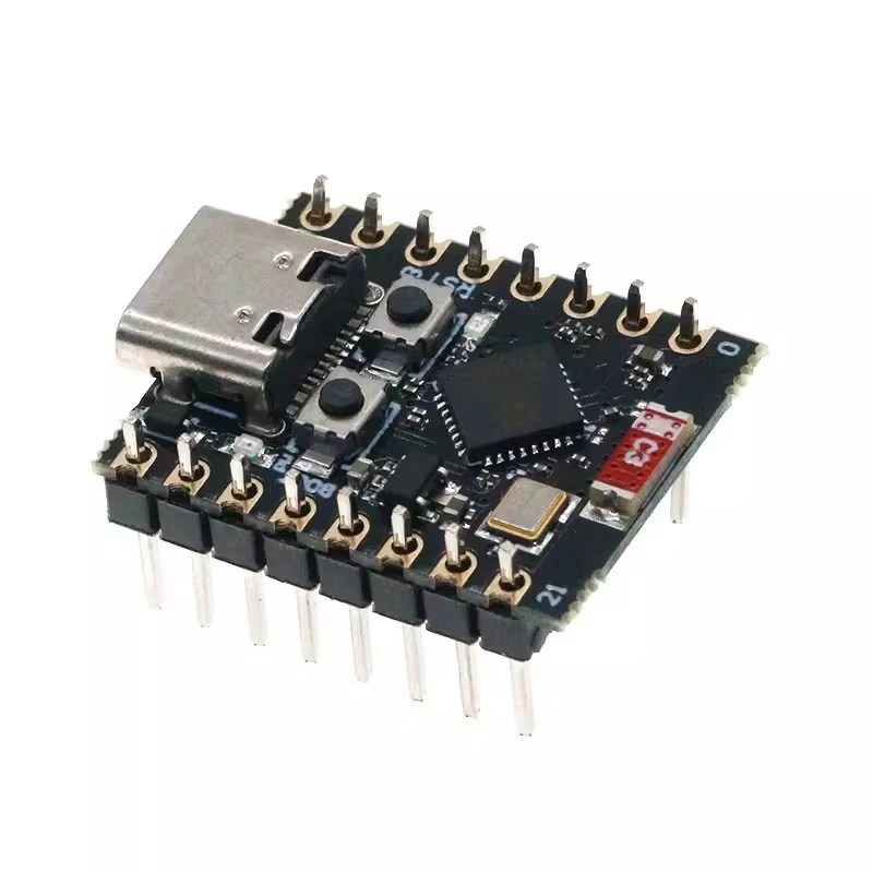 ESP32-C3 Entwicklungsboard ESP32 SuperMini Entwicklungsboard – Bild 4