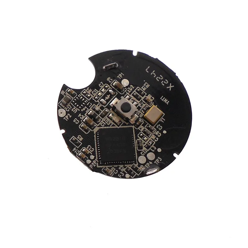 NRF51822 NRF52810 NRF52832 Bluetooth leuchtfeuer modul iBeacon basis – Bild 2