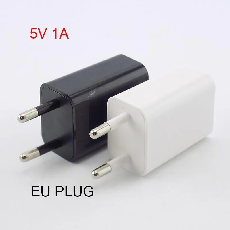 5V 1A 2A 3A Telefon Ladegerät Netzteil Reise USB Adapter Wand Desktop – Bild 6
