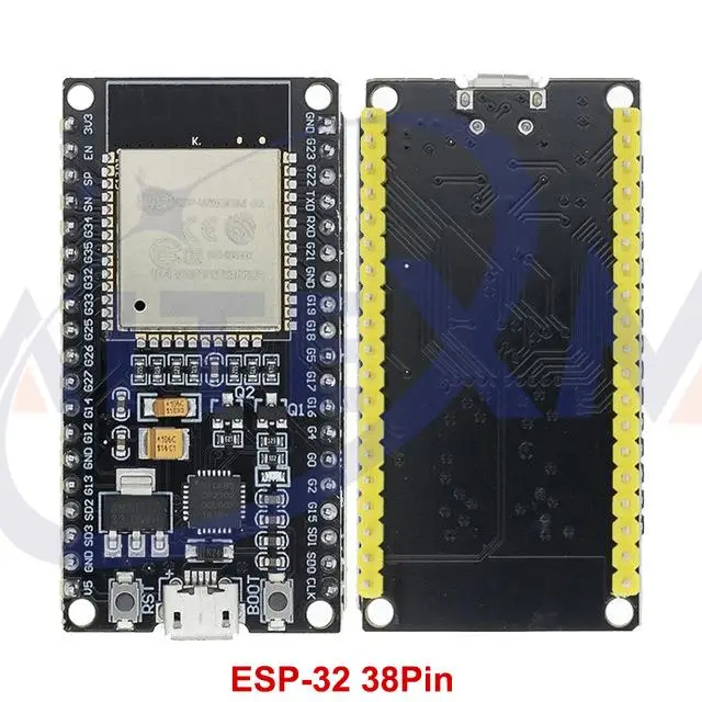 Esp32 Basic Starter Kit für esp32 ESP-32S Wifi Development Board – Bild 5