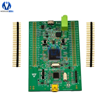 Stm32f407 Entdeckung Bord Stm32f4 Cortex-m4 Entwicklung Bord Modul st-link V2 vet6 chip
