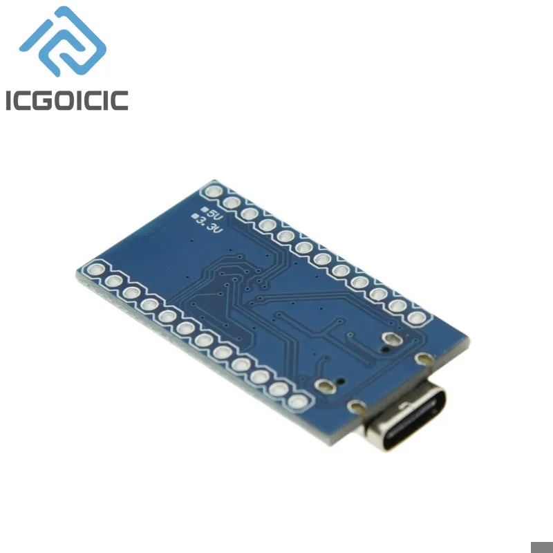 Typ-C-Micro-USB-Modul atmega32u4 5V 16-MHz-Board – Bild 2
