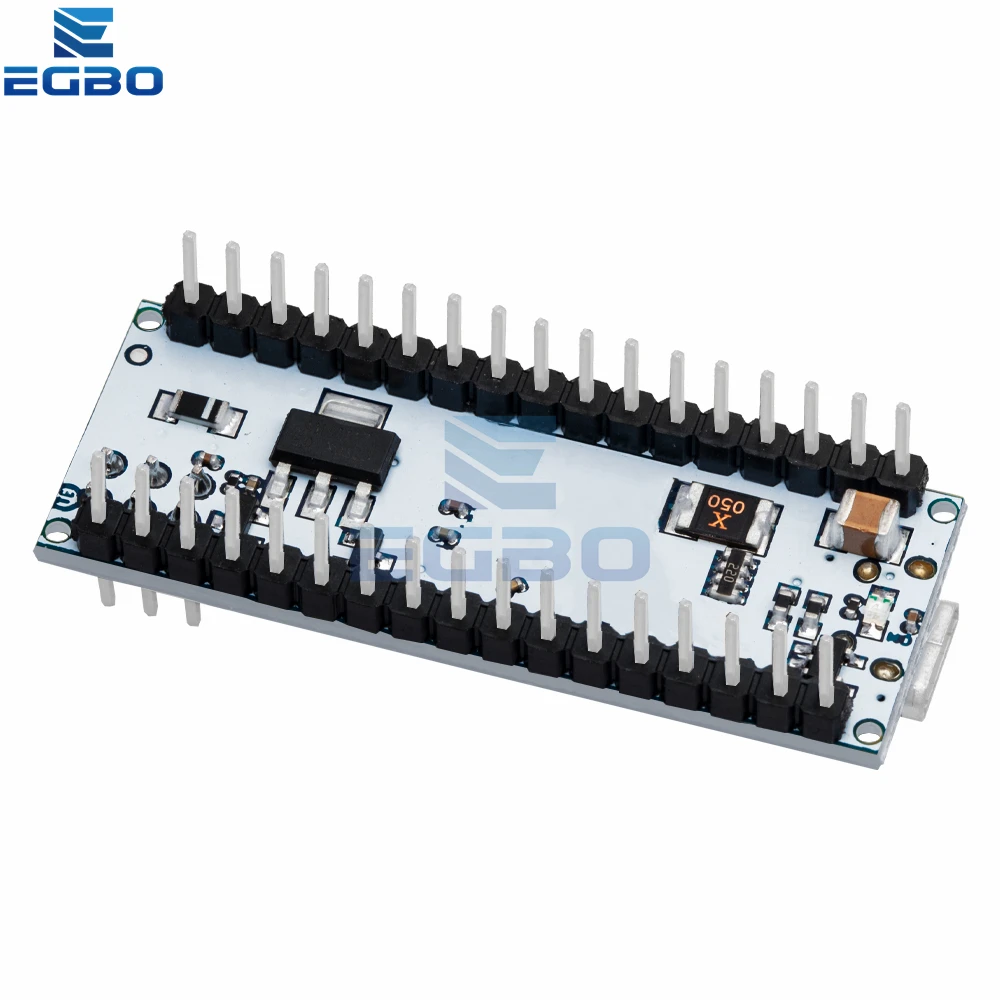 ATmega32u4 5V 16Mhz Expansion Board Modul Für Arduino Micro Kompatibel – Bild 2