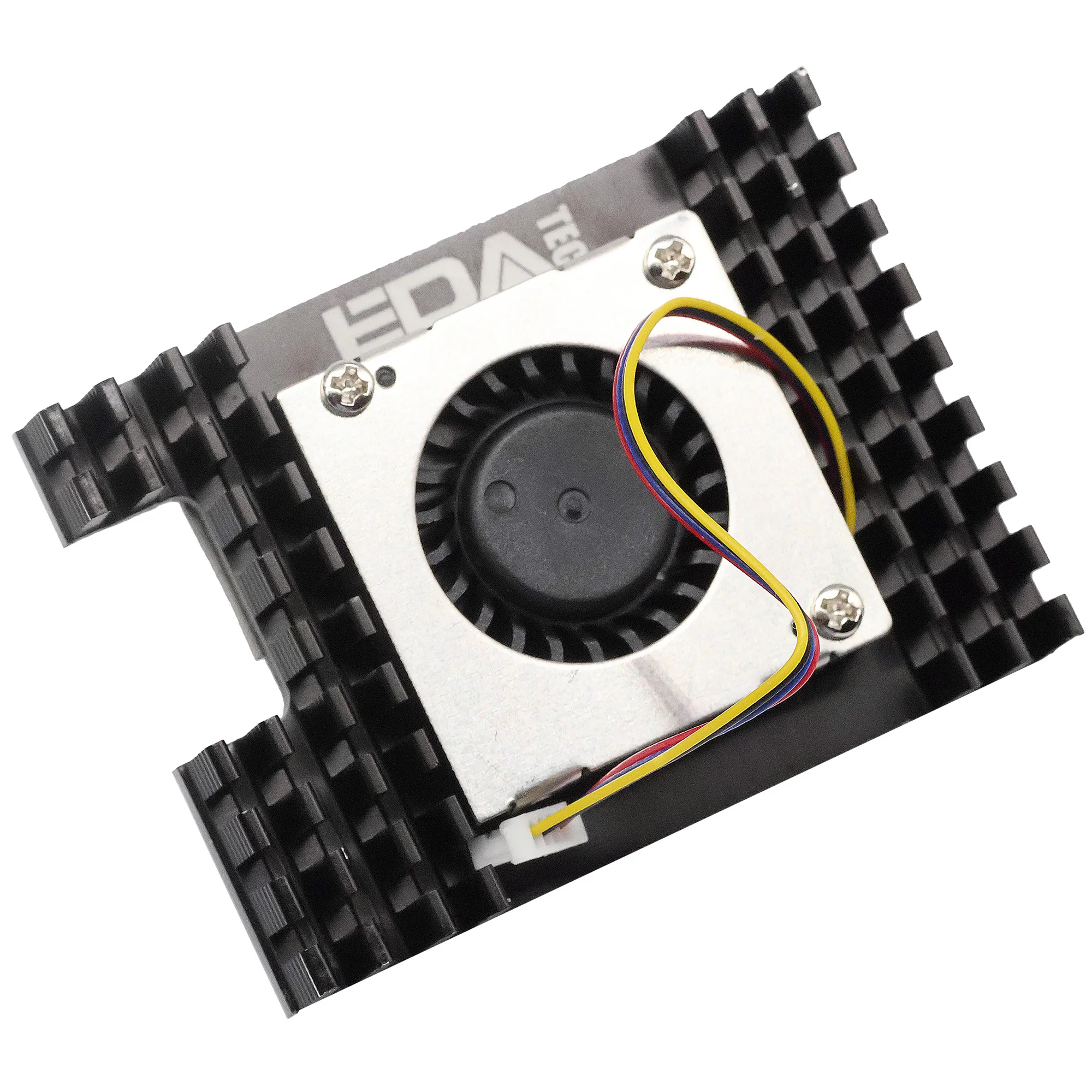 Raspberry Pi CM5 Aktivkühler für Raspberry Pi Compute Module 5 – Bild 3