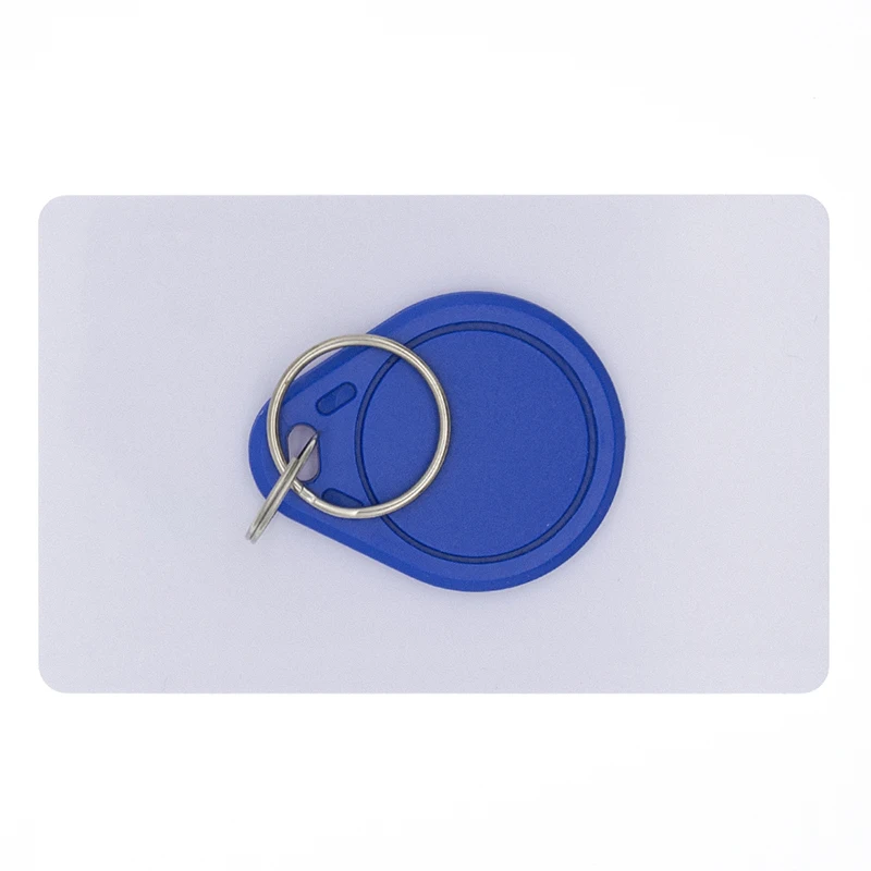 MFRC-52 MFRC-522 RC-522 RC522 Antenne RFID IC Wireless Modul – Bild 4