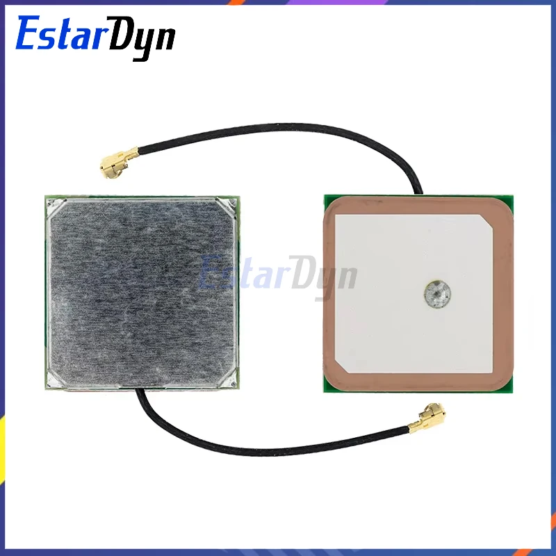 GY-NEO6MV2 Neues NEO-6M GPS-Modul NEO6MV2 mit Flugsteuerung EEPROM MWC – Bild 4