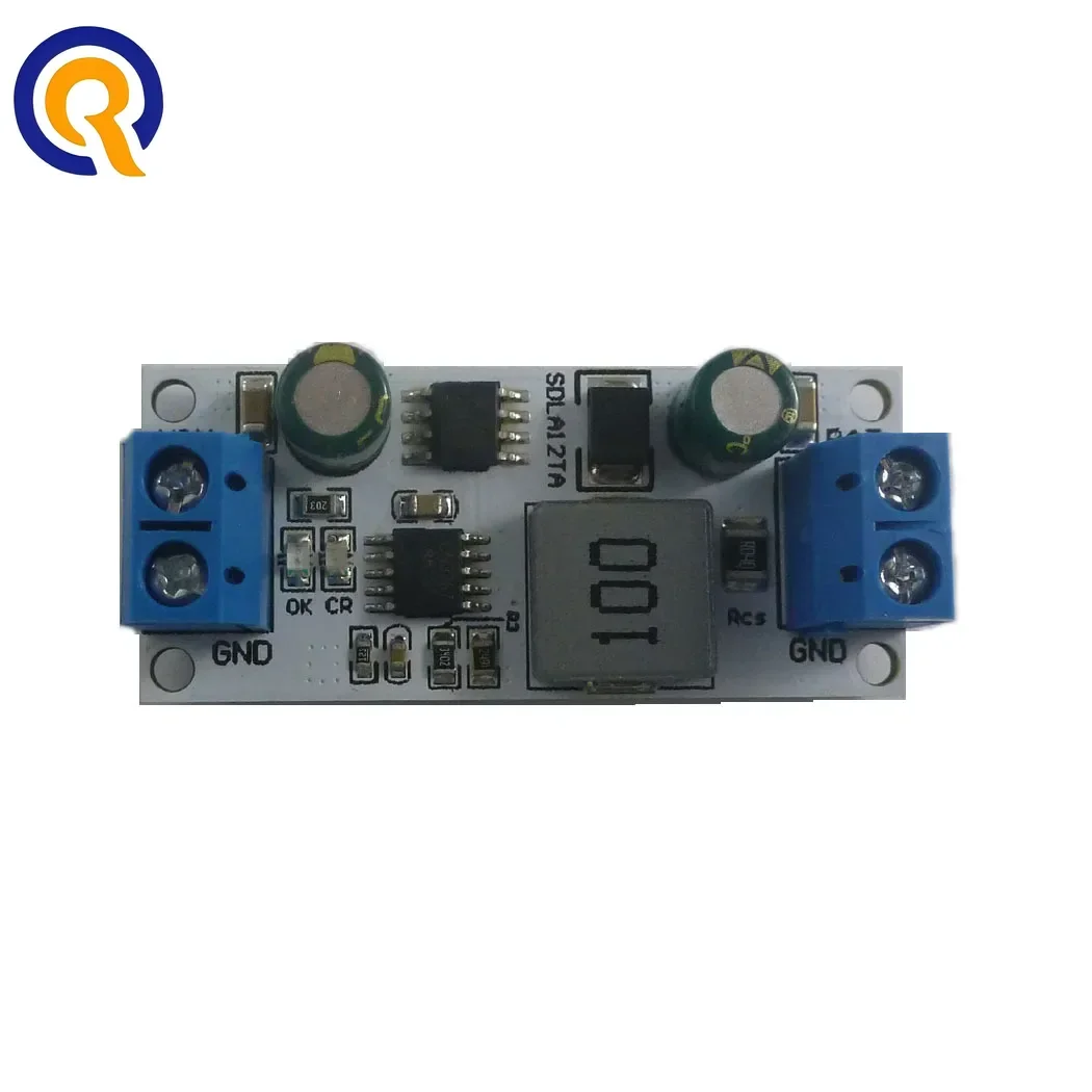 MPPT Solar Controller Lademodul für 12V 1-1000AH Blei-Säure Batterie – Bild 2
