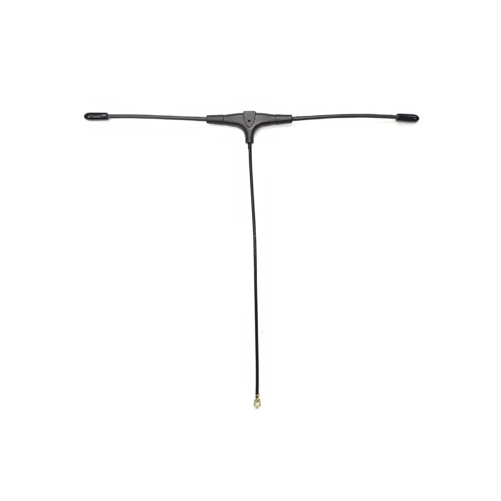 915MHz 2,4GHz T-Typ Antenne IPEX1 UFL Anschluss für ELRS EP1 RX IPEX1 – Bild 4