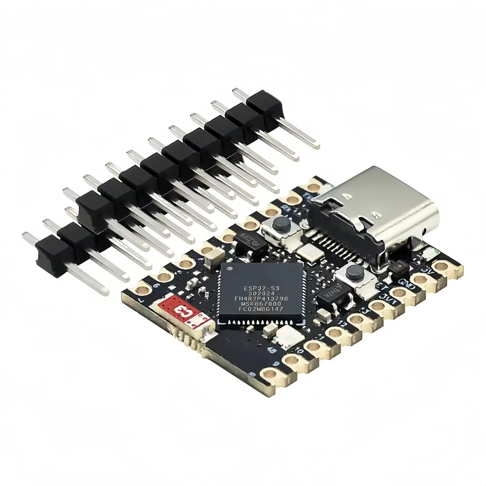 ESP32-C3 ESP32-S3 ESP32-C6-Zero MINI Entwicklungsboard ESP32-C3 – Bild 6