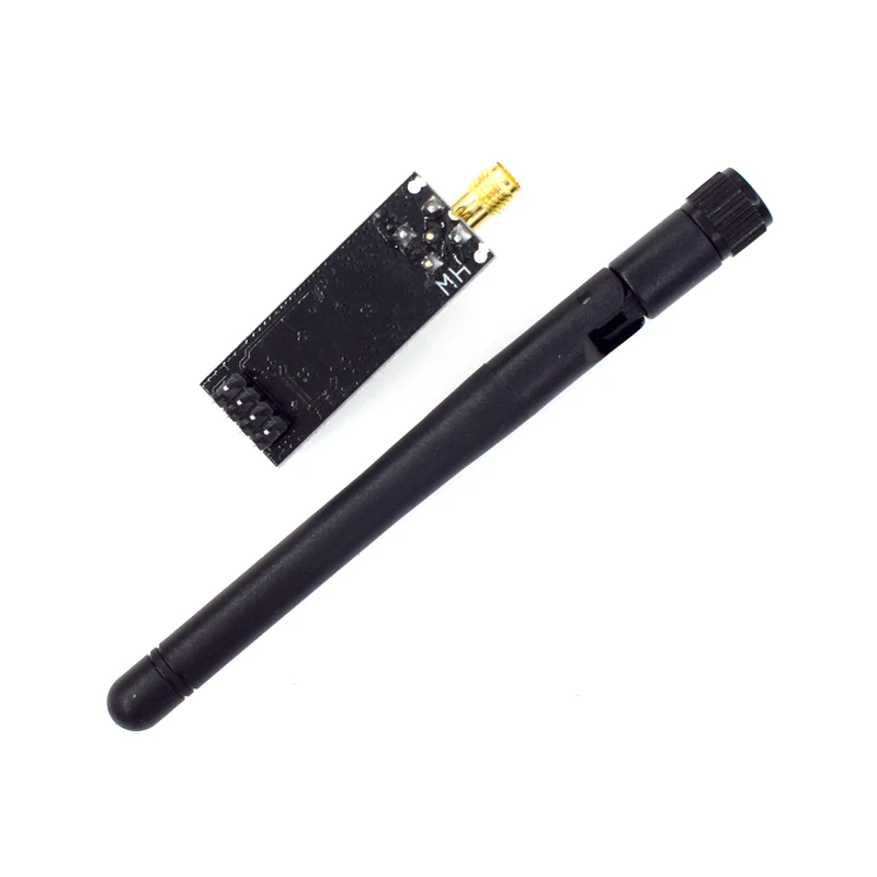 NRF24L01+PA+LNA Wireless Transceiver RF Transceiver Modul 2,4G 1100m – Bild 4