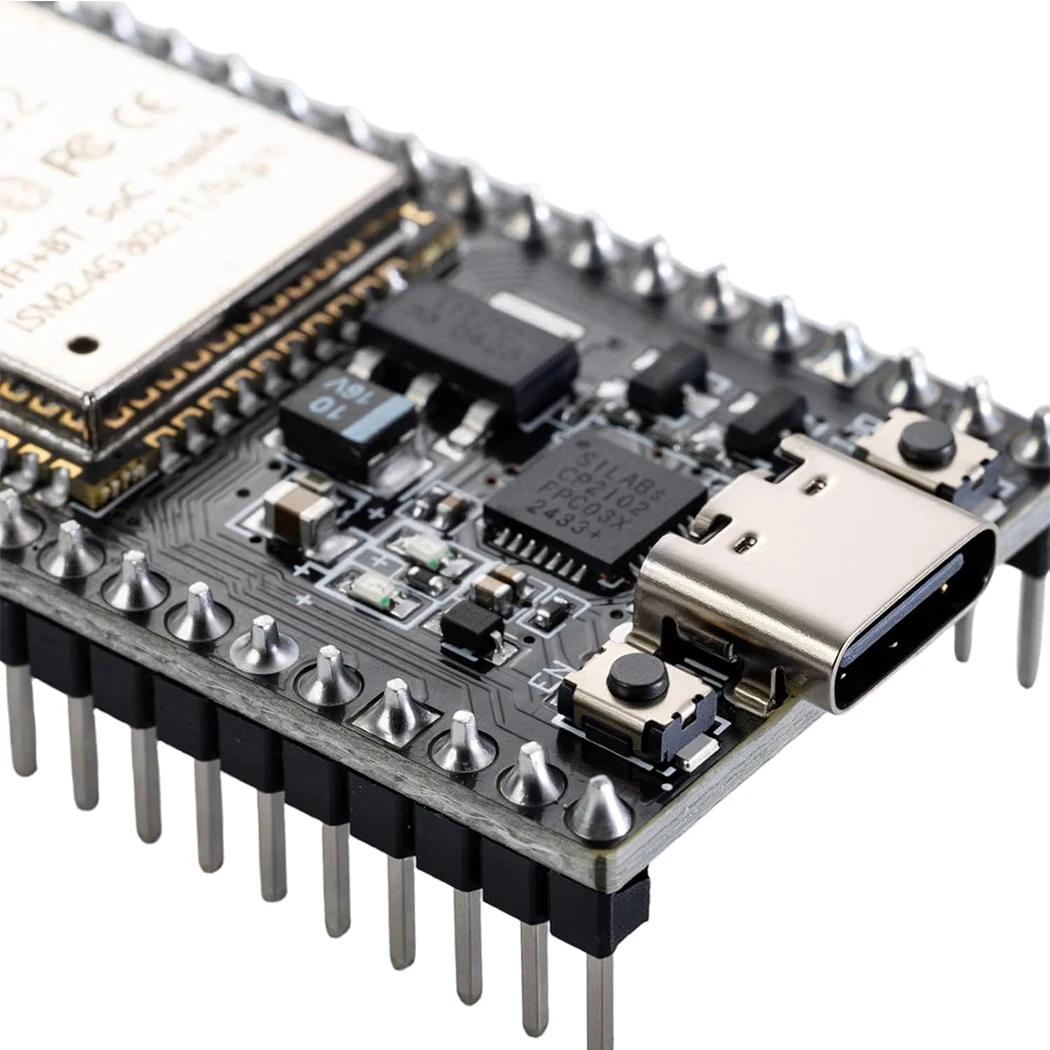 ESP32-DevKitC-32 Entwicklungsboard-Module – Bild 6