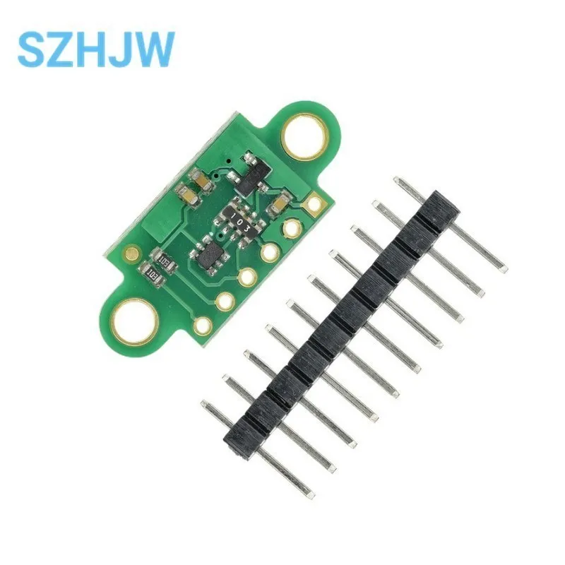 VL53L0X Zeit-von-Flug (ToF) laser Ranging Sensor Breakout 940nm – Bild 2