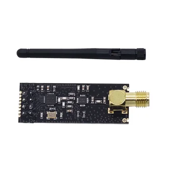 NRF24L01+PA+LNA Funkmodul mit Antenne 1000 Meter lange Distanz FZ0410