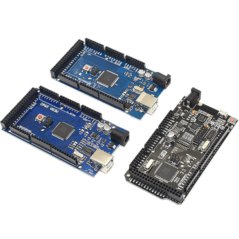 Mega2560 atmega16u2/pro mini mega mega wifi r3 atmega2560 chip ch340g – Bild 4