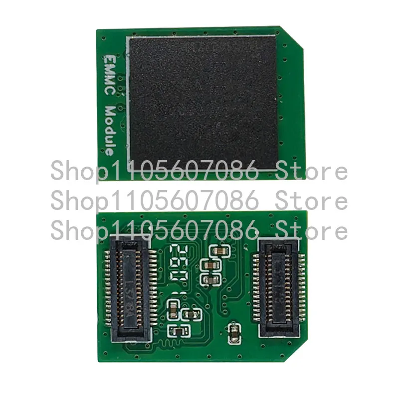 EMMC-Modul für RADXA 3A 3B 4A 4B 5A 64G 32G – Bild 5