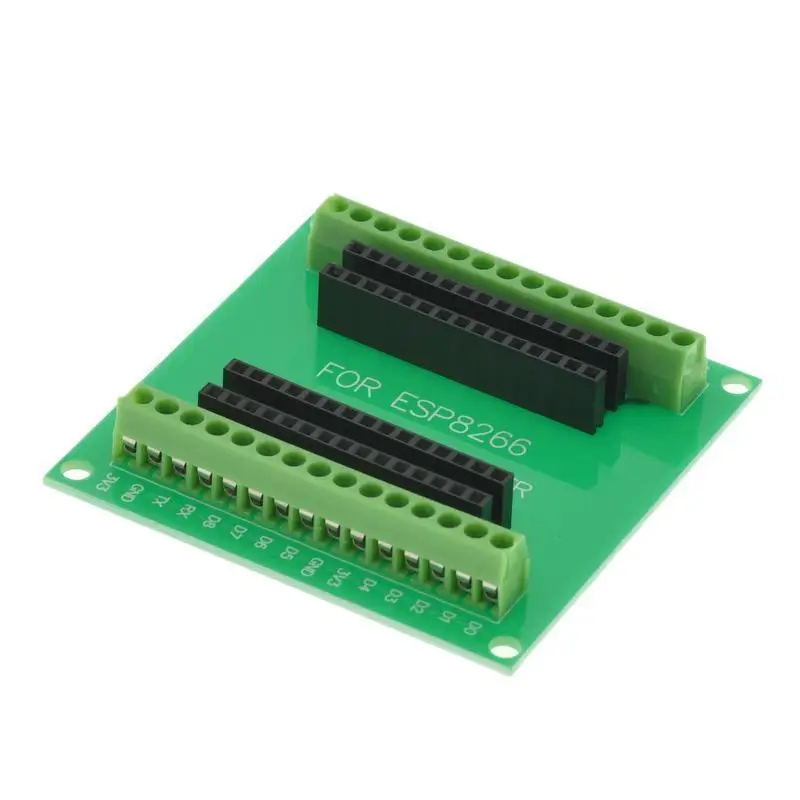 Esp8266 Erweiterungs platine Terminal Adapter ist kompatibel – Bild 2