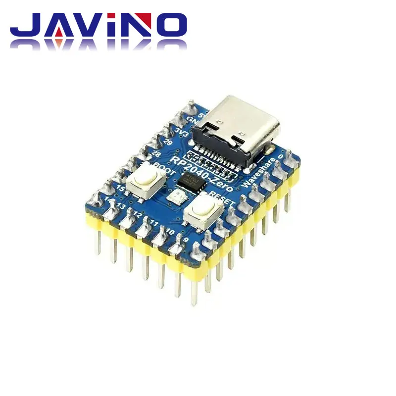 RP2040-Zero RP2040 für Raspberry Pi Mikrocontroller PICO Development – Bild 3