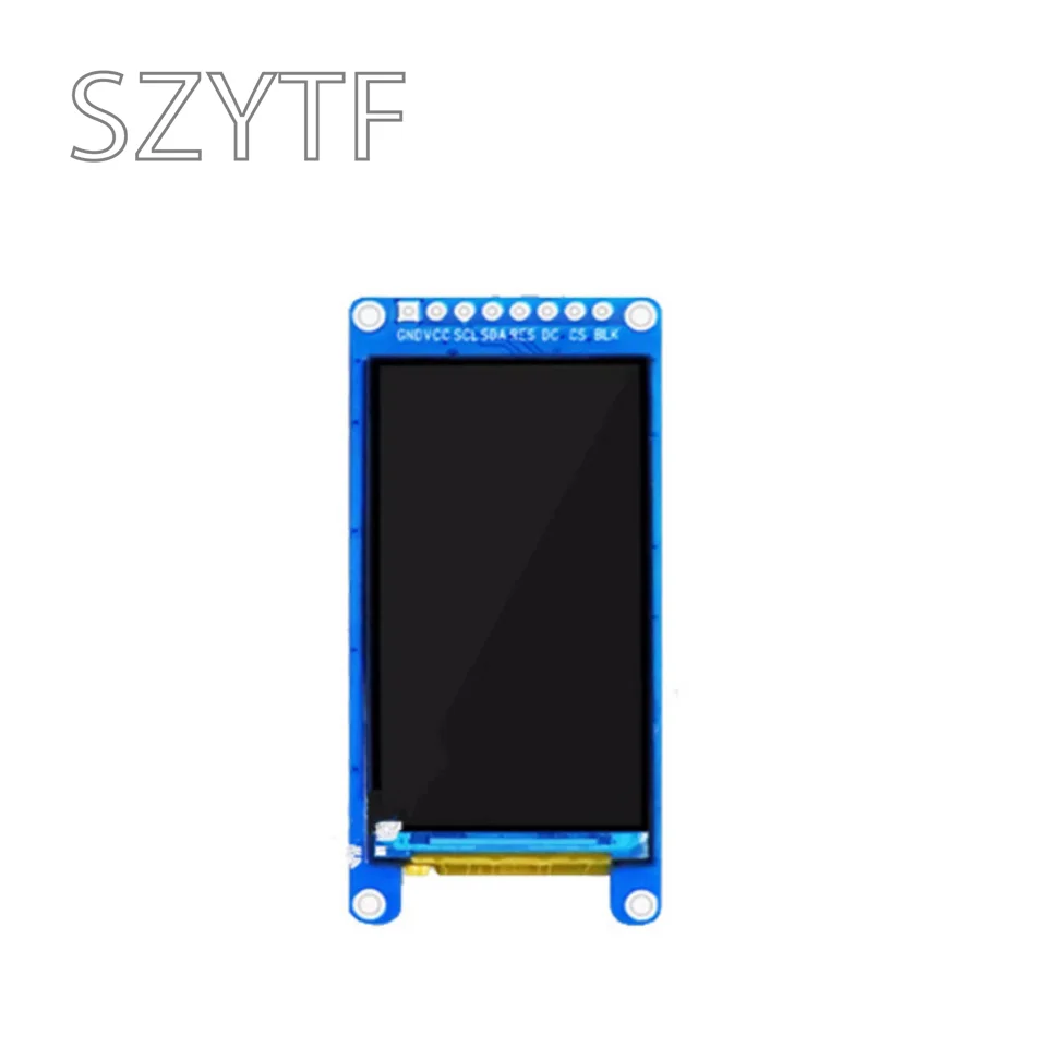 1,9 Zoll IPS Vollwinkel-TFT-Display LCD-Bildschirm Farbdisplaymodul – Bild 2