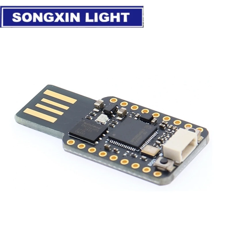 RP2350-USB Mini Board 16 MB Flash Dual-Core RP2350A 520 KB SRAM – Bild 5