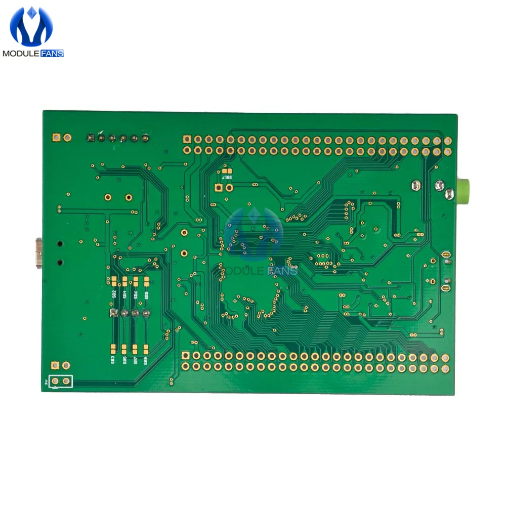 Stm32f407 Entdeckung Board Stm32f4 Cortex-m4 Entwicklung Board Modul – Bild 5