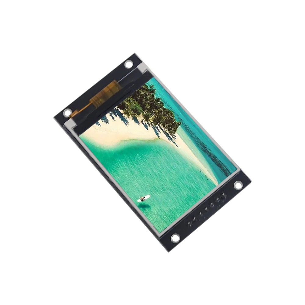 TFT-Display 2,0 Zoll OLED LCD Laufwerk IC ST7789V 240RGBx320 – Bild 4