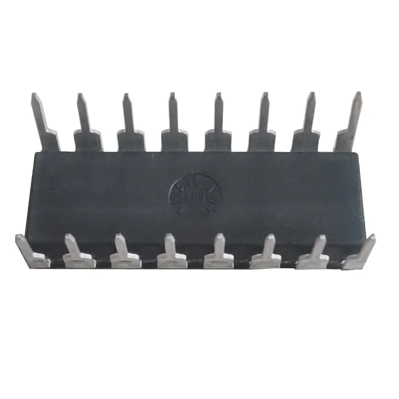 MCP3008-I/P Mcp3008 DIP-16 Mcp 8-Kanal 10-Bit ADC mit SPI – Bild 2
