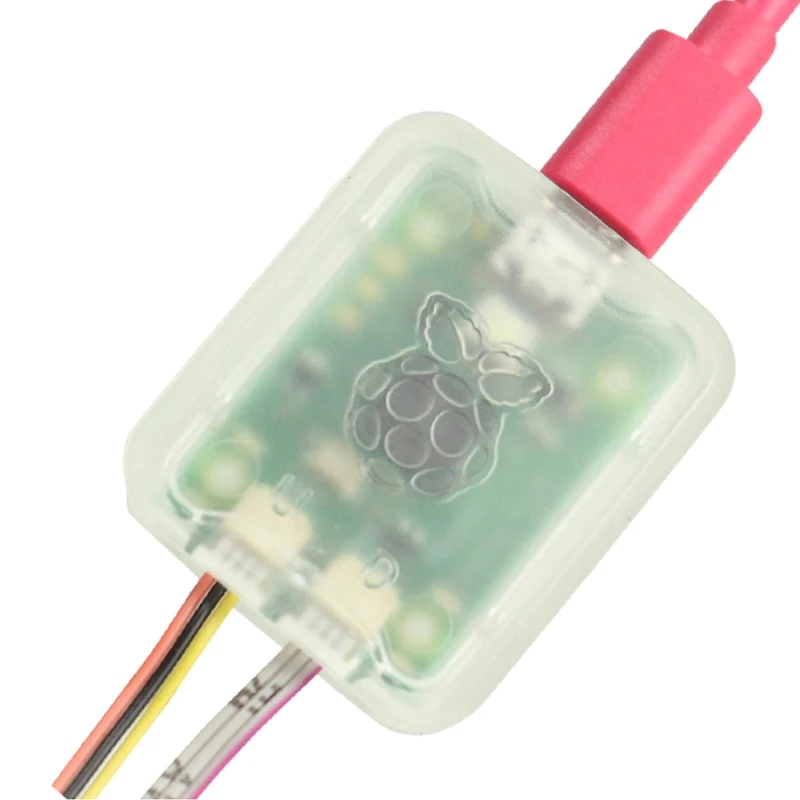 Raspberry Pi Debug Probe/USB-Debugger serieller ARM SWD – Bild 3