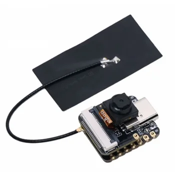 Seeed Studio XIAO ESP32S3 Sense ESP32-S3 2,4G Wifi BLE Mesh 5,0 OV2640 Kamera Entwicklungsboard für Arduino