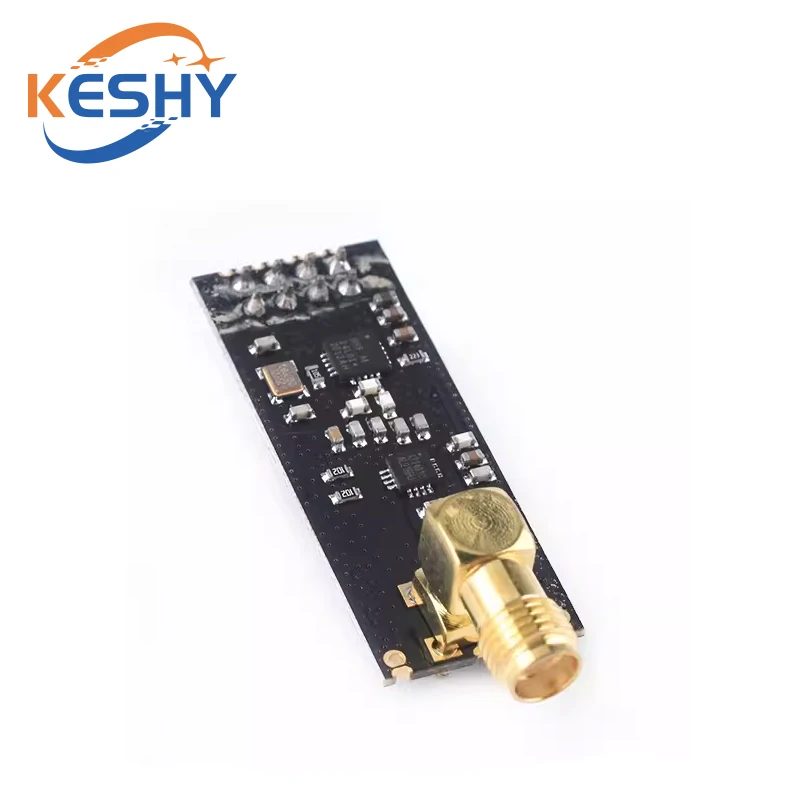 NRF24L01 + 2,4G Drahtlose Datenübertragung Modul 2,4 GHz NRF24L01 – Bild 6