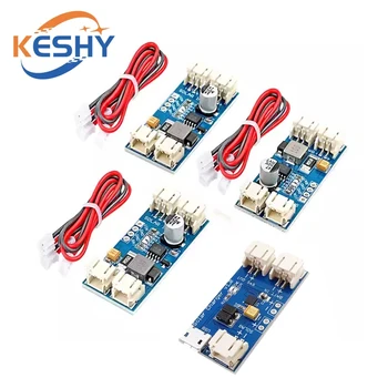 Mini Solar Lipo Lithium Batterie Lade Ladegerät Board CN3791 CN3065 Solar Panel Regler Controller Modul