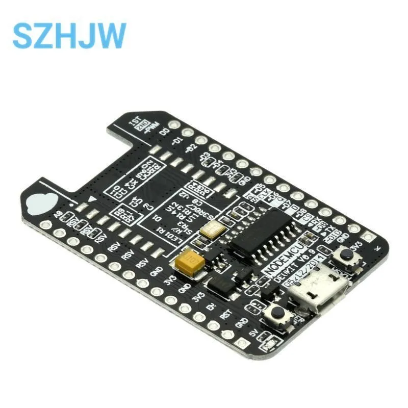 Esp8266 esp12e esp12f wifi internet development board ESP-12E ESP-12F – Bild 2