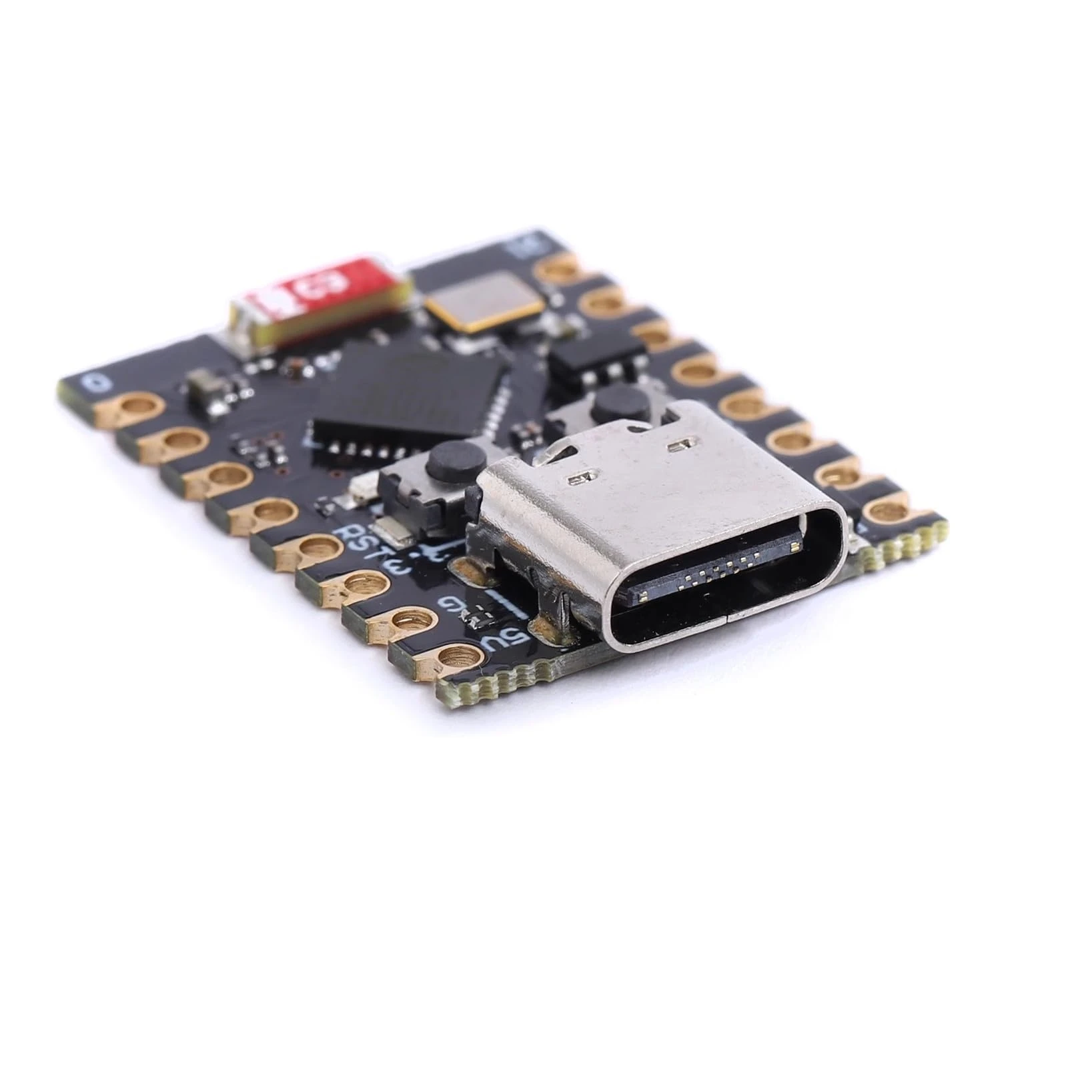 ESP32-C3 SuperMini ESP32-Entwicklungsboard ESP32-C3FH4 4 MB WiFi – Bild 3