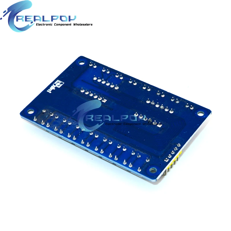 TM1638 / TM1637 4 Bits / MAX7219 8-Bit-Digital-LED-Anzeigemodul 7 – Bild 3