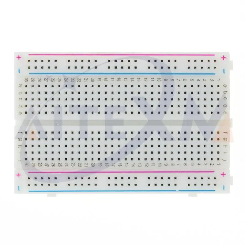 Starter Kit für UNO R3 Mini Breadboard LED Jumper Wire Button – Bild 5