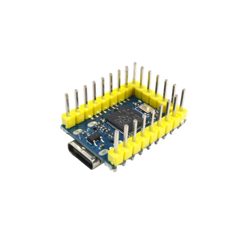 RP2040-Zero Entwicklungsboard - RP2040 Dual-Core-Mikrocontroller mit 2 MB Flash-Speicher