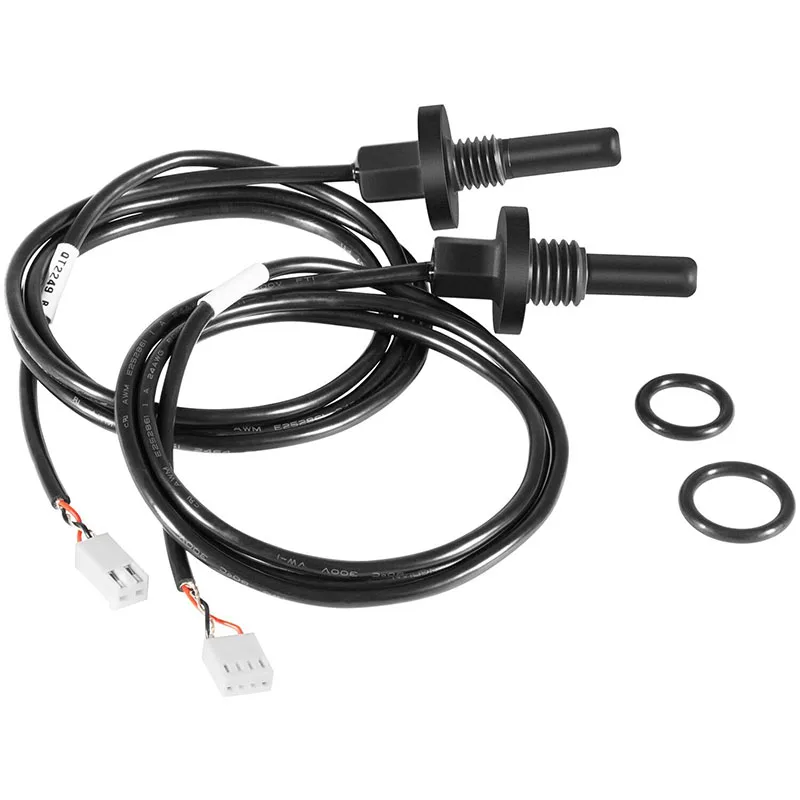 34-01395-k Sensor-Kit mit O-Ringen 2-poliger High-Limit-Therm istor sensor und 4-poligem Steuert hermistor
