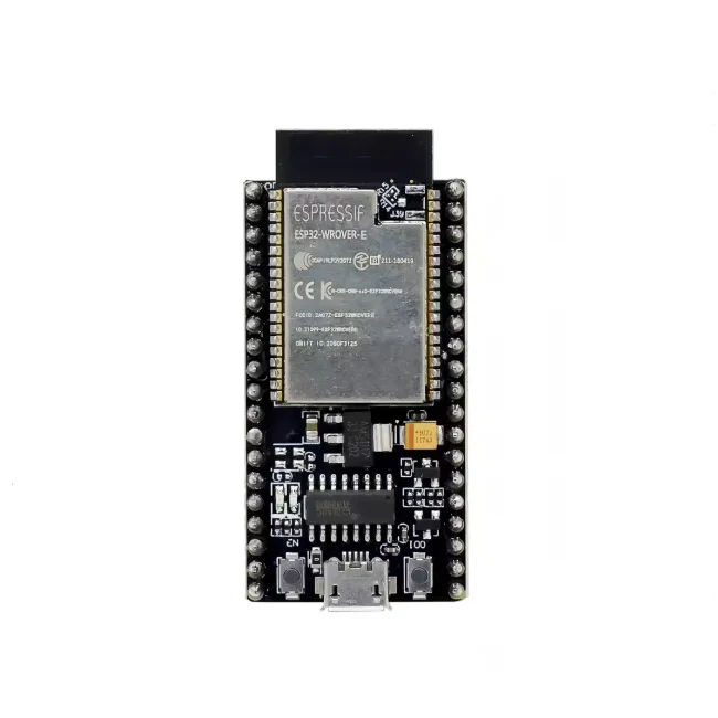 NodeMCU ESP-32S ESP-32E Entwicklungsboard mit seriellem – Bild 5