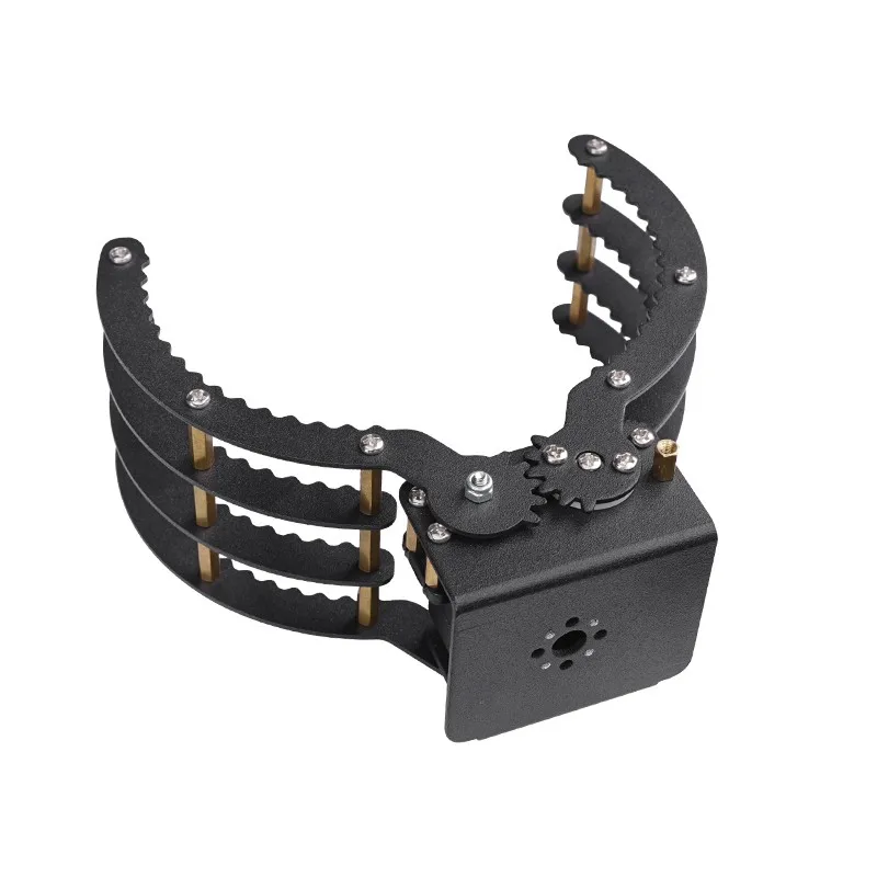 Mechanischer Roboterarm für Arduino Roboter DIY-Kit für UNO/ESP32 – Bild 3