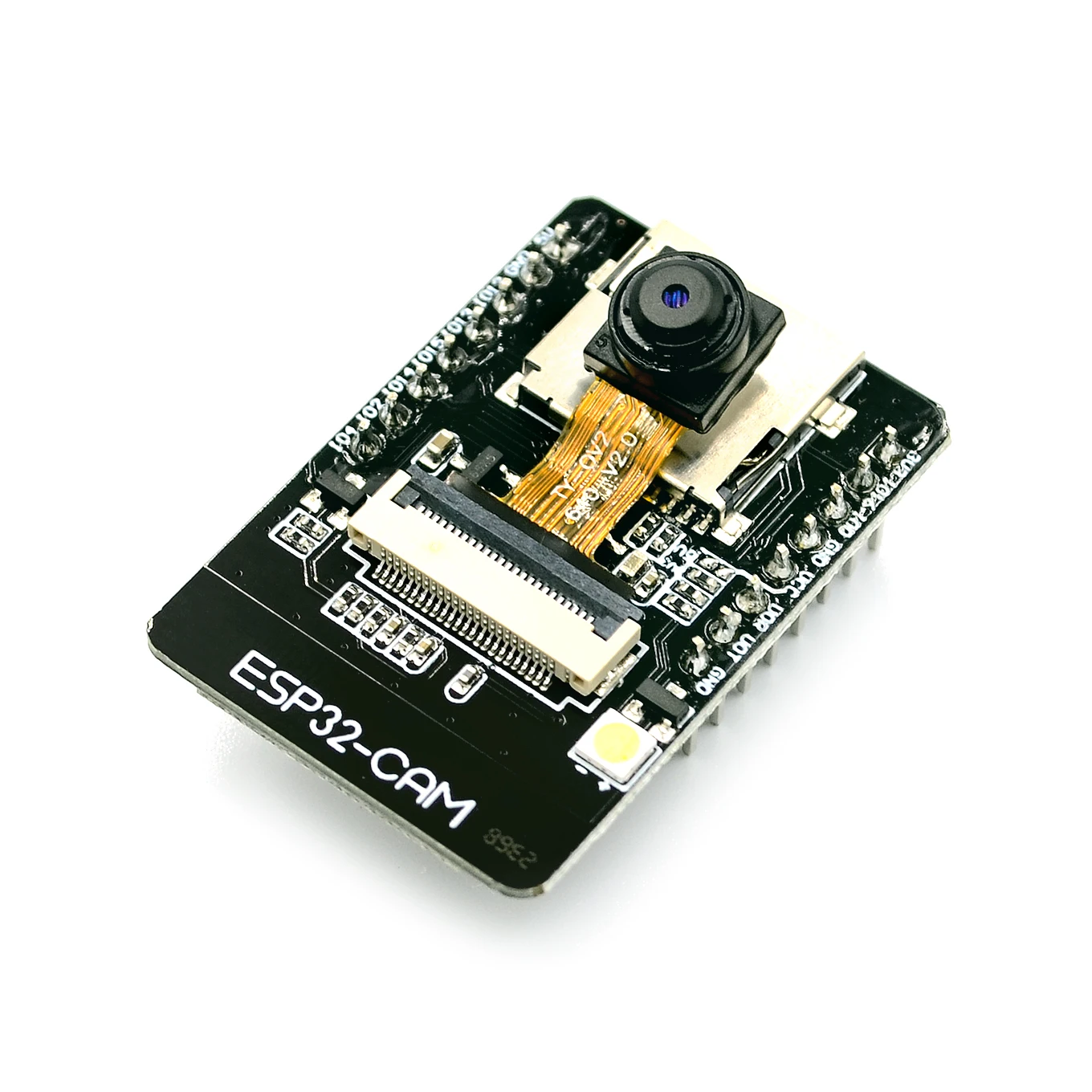 ESP32-CAM WiFi-Modul ESP32 seriell zu WiFi ESP32 – Bild 2