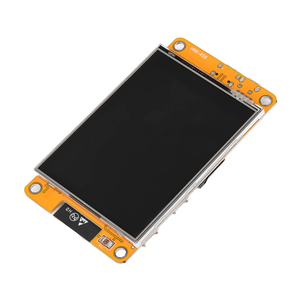 ESP32 Arduino LVGL WIFI&Bluetooth Entwicklungsboard 2,8 Zoll LCD TFT – Bild 5