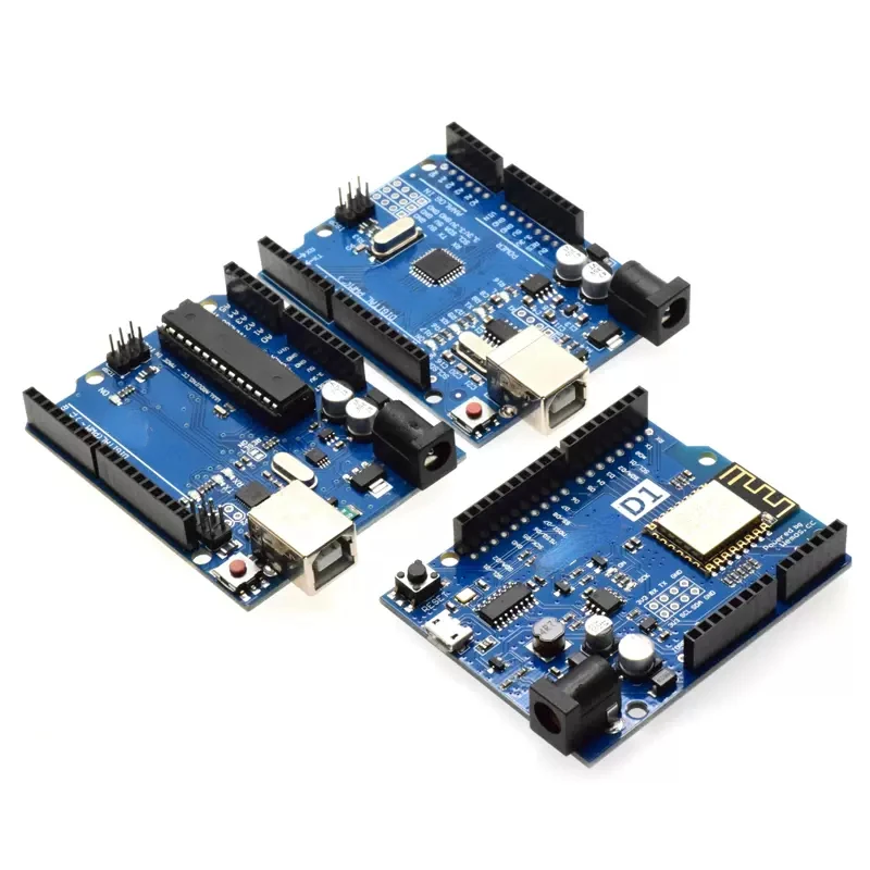 Uno r3 box atmega16u2/uno wifi r3 mega328p chip ch340g für arduino uno r3 entwicklungs board wemos esp8266