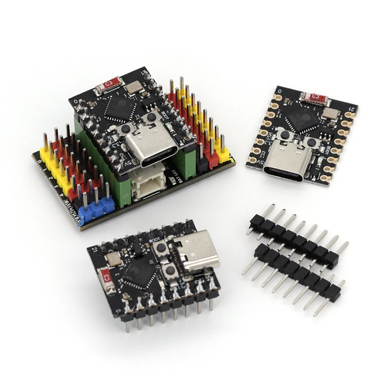 ESP32-C3 Entwicklungsboard ESP32 SuperMini Entwicklungsboard – Bild 4