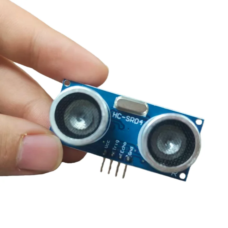 HC-SR04 Ultraschallsensor 2-400 cm Abstandsmodul 3,3-5 V für Arduino – Bild 6